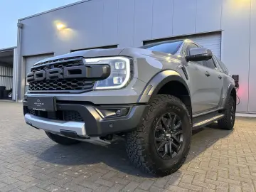 FORD Raptor e-4WD  HARDTOP