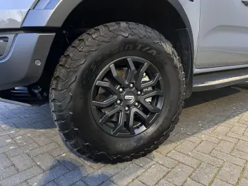 FORD Raptor e-4WD  HARDTOP