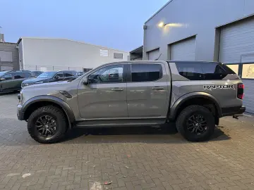 FORD Raptor e-4WD  HARDTOP