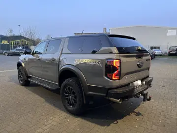 FORD Raptor e-4WD  HARDTOP