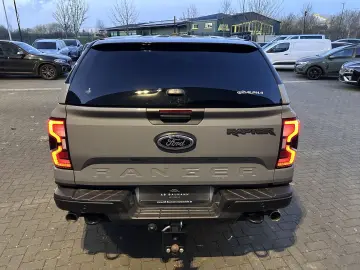 FORD Raptor e-4WD  HARDTOP