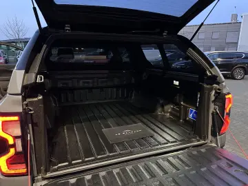 FORD Raptor e-4WD  HARDTOP