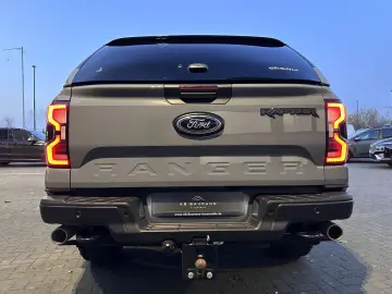 FORD Raptor e-4WD  HARDTOP