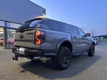 FORD Raptor e-4WD  HARDTOP