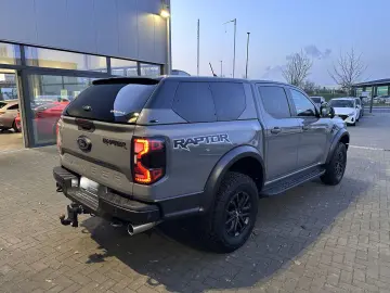 FORD Raptor e-4WD  HARDTOP
