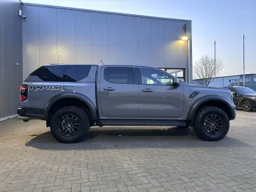 FORD Raptor e-4WD  HARDTOP