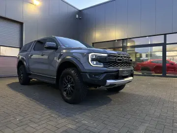 FORD Raptor e-4WD  HARDTOP