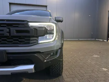 FORD Raptor e-4WD  HARDTOP