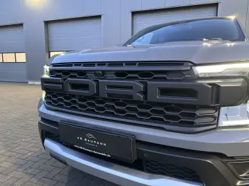 FORD Raptor e-4WD  HARDTOP