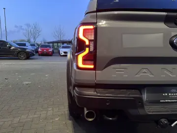 FORD Raptor e-4WD  HARDTOP