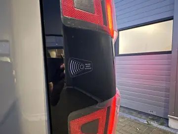 FORD Raptor e-4WD  HARDTOP