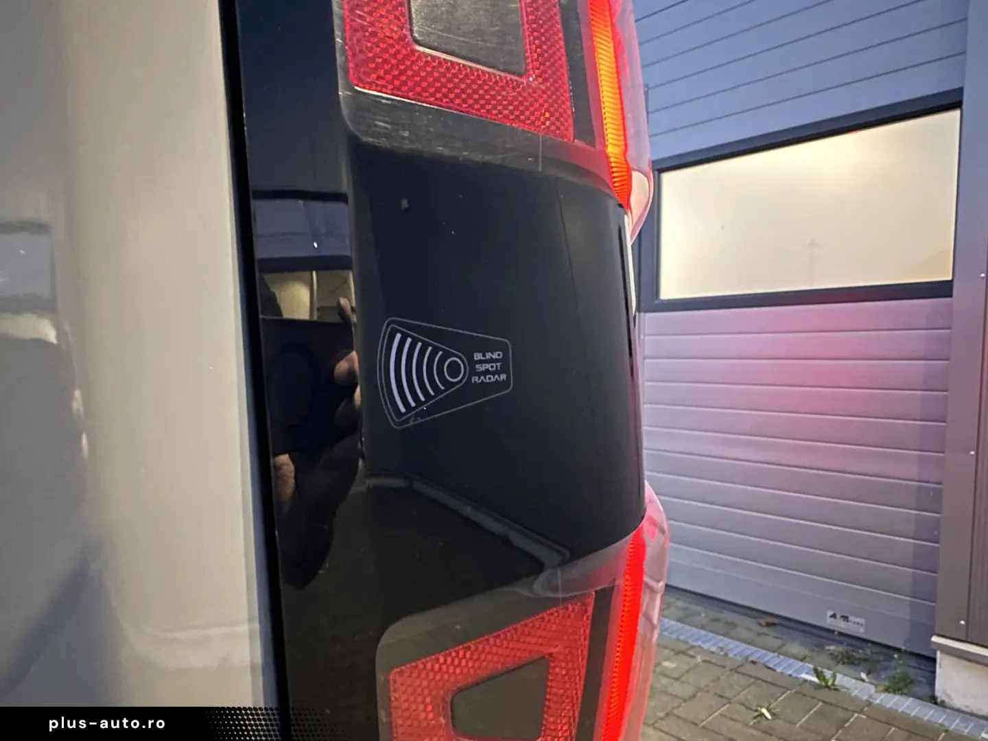 FORD Raptor e-4WD  HARDTOP