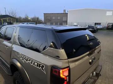 FORD Raptor e-4WD  HARDTOP
