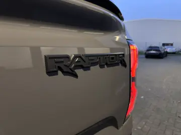 FORD Raptor e-4WD  HARDTOP