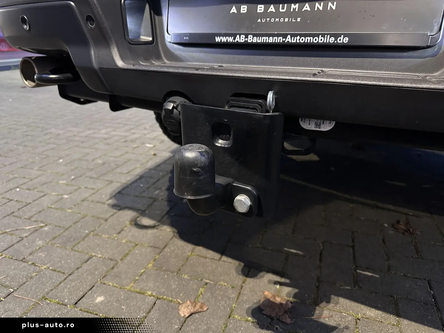 FORD Raptor e-4WD  HARDTOP