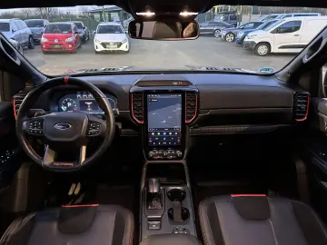 FORD Raptor e-4WD  HARDTOP