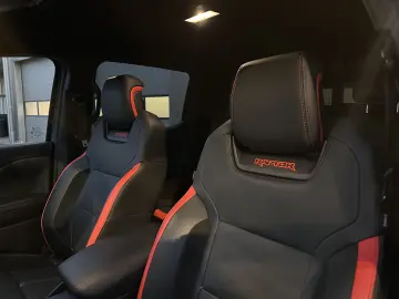 FORD Raptor e-4WD  HARDTOP