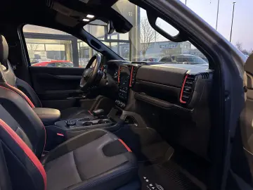 FORD Raptor e-4WD  HARDTOP