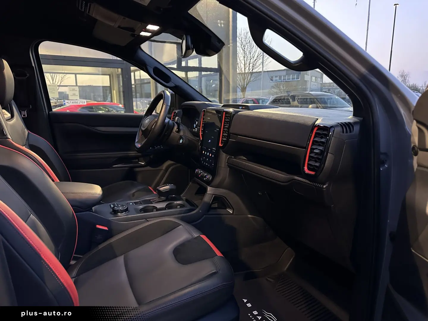 FORD Raptor e-4WD  HARDTOP