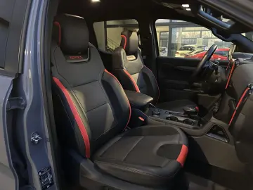 FORD Raptor e-4WD  HARDTOP