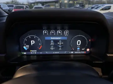 FORD Raptor e-4WD  HARDTOP