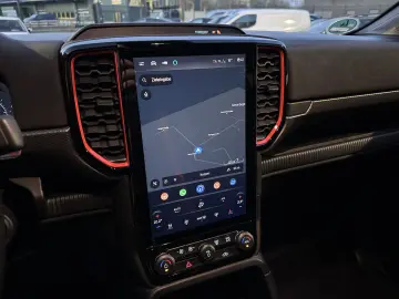 FORD Raptor e-4WD  HARDTOP