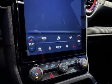 FORD Raptor e-4WD  HARDTOP