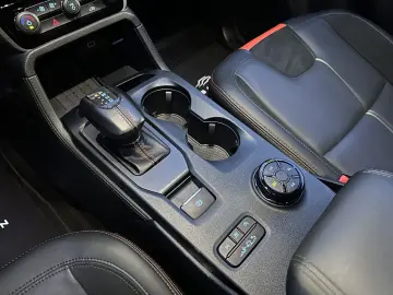 FORD Raptor e-4WD  HARDTOP