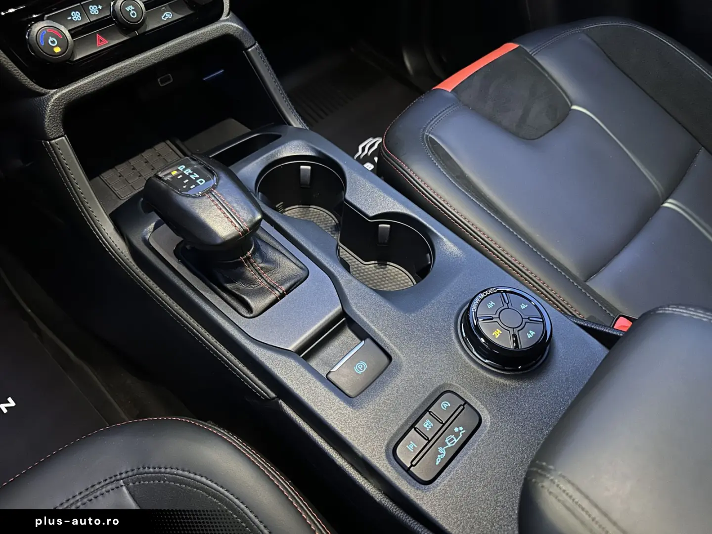 FORD Raptor e-4WD  HARDTOP