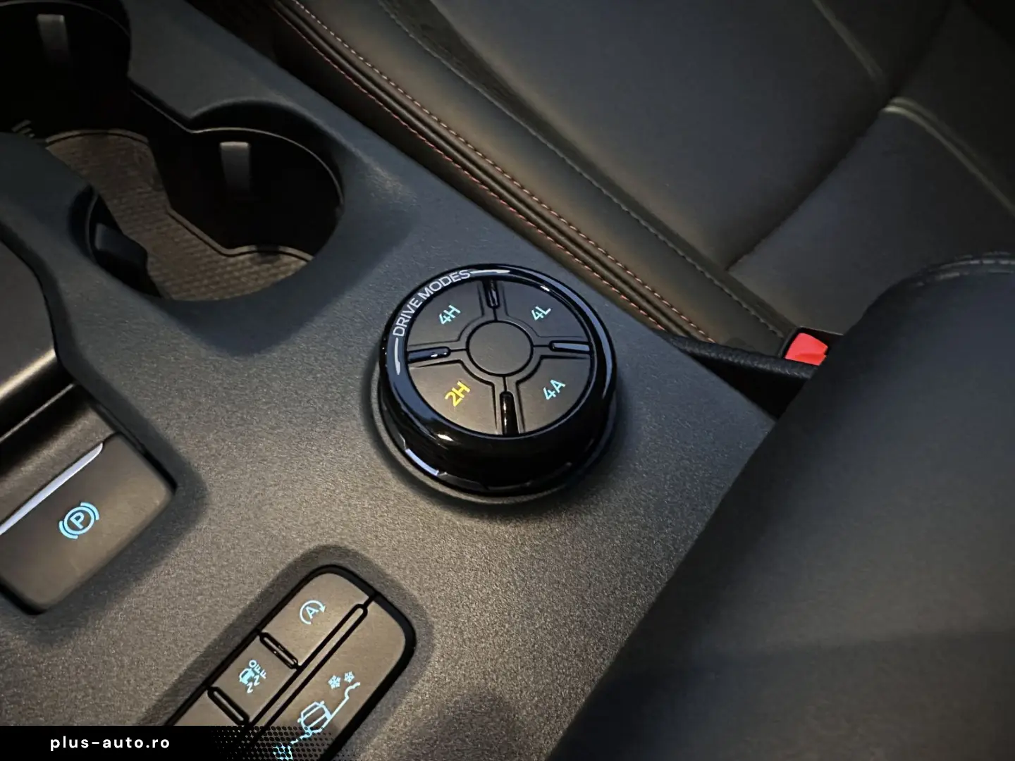 FORD Raptor e-4WD  HARDTOP