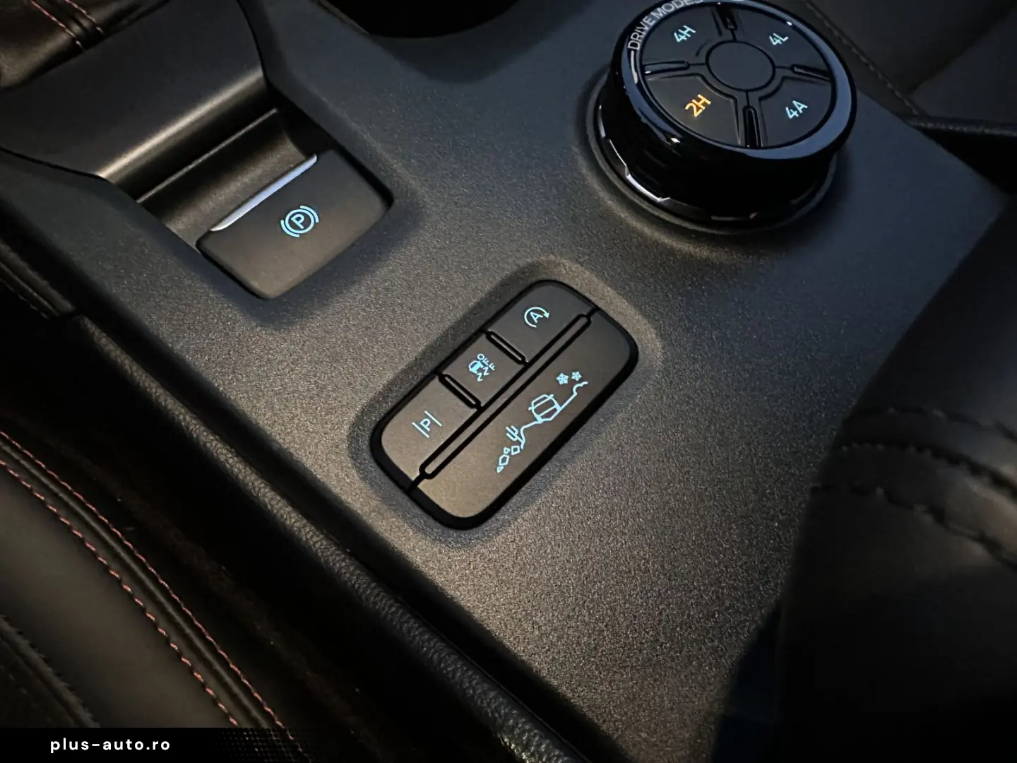 FORD Raptor e-4WD  HARDTOP