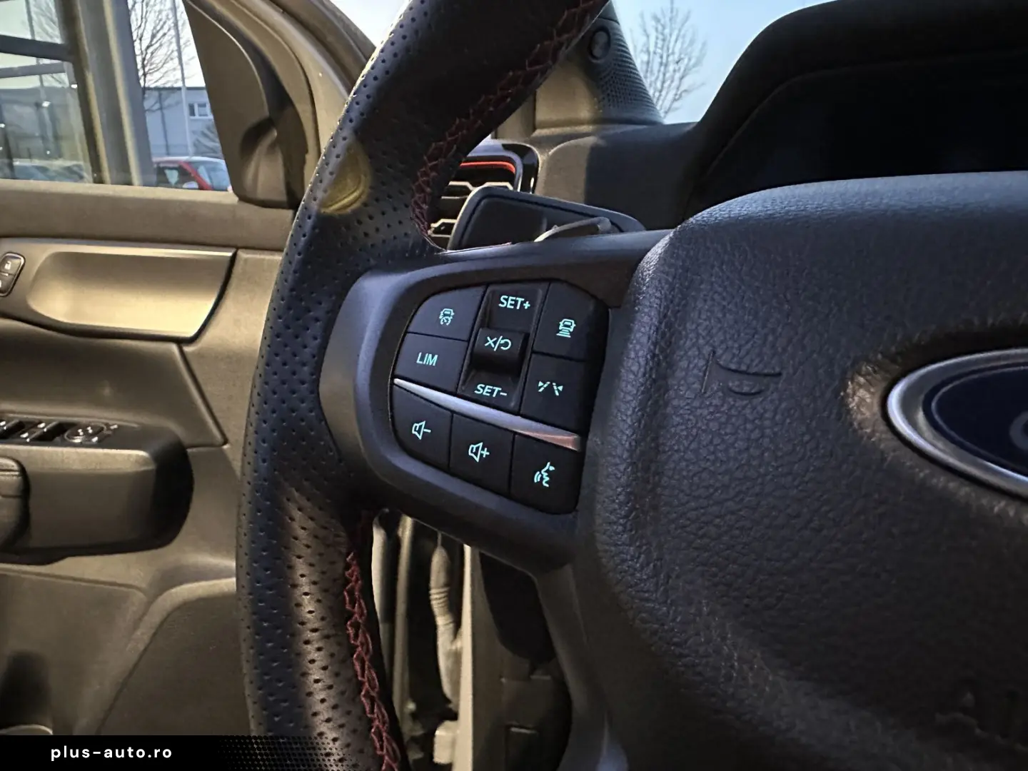 FORD Raptor e-4WD  HARDTOP