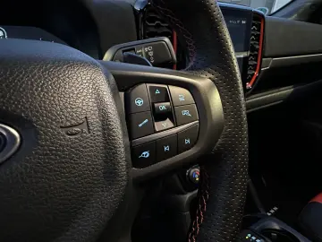 FORD Raptor e-4WD  HARDTOP