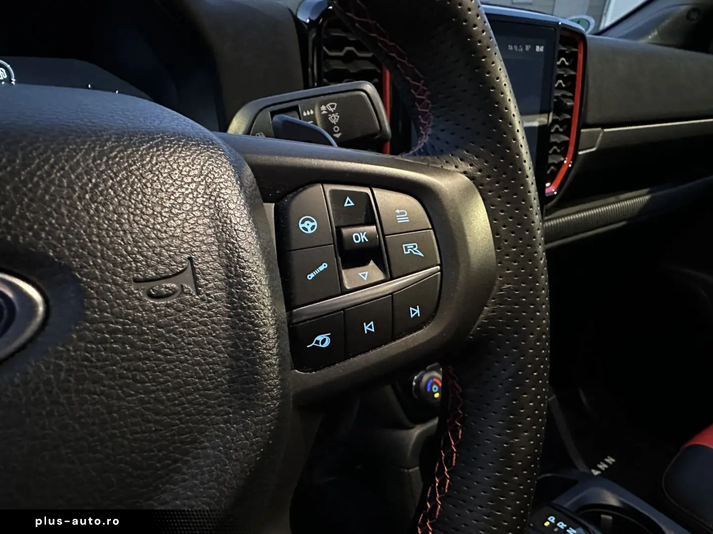 FORD Raptor e-4WD  HARDTOP