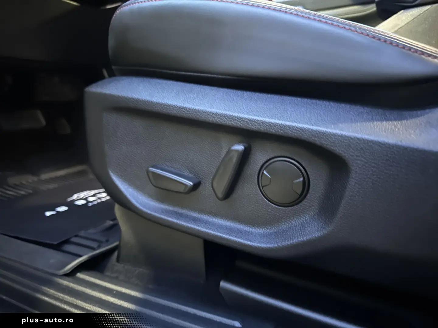 FORD Raptor e-4WD  HARDTOP