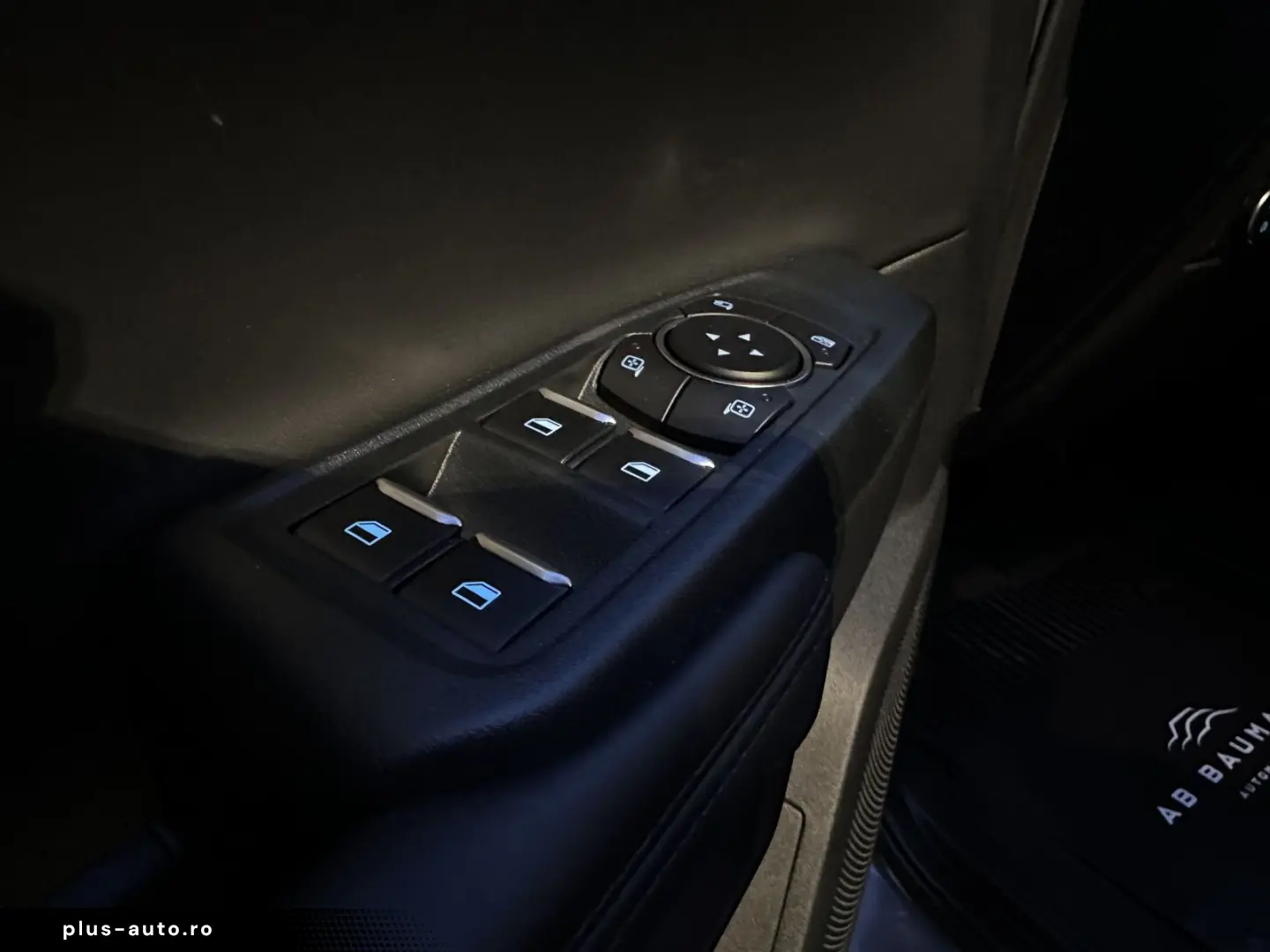 FORD Raptor e-4WD  HARDTOP