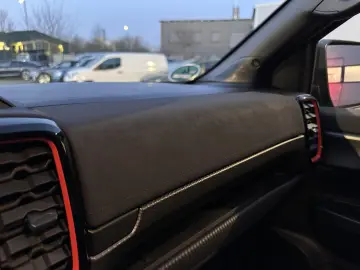 FORD Raptor e-4WD  HARDTOP