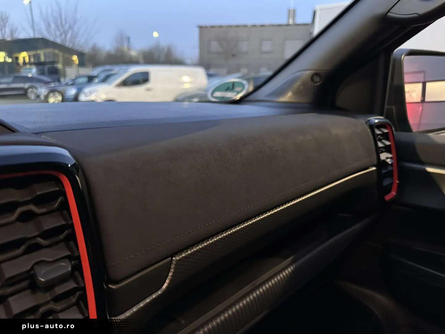 FORD Raptor e-4WD  HARDTOP