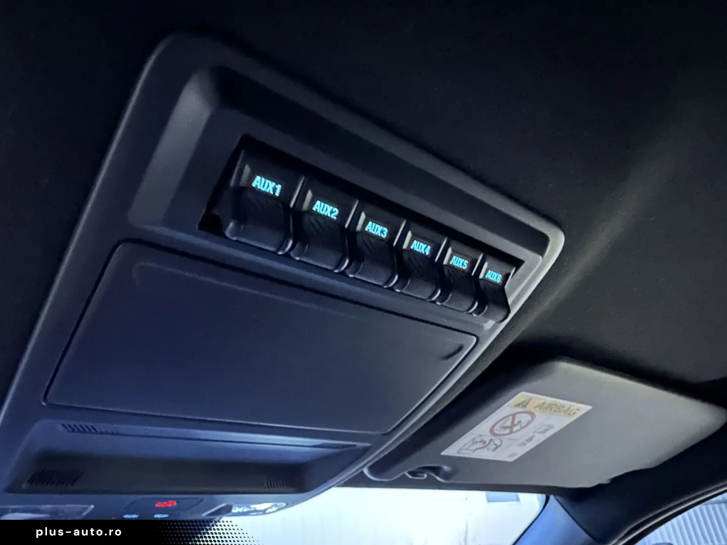 FORD Raptor e-4WD  HARDTOP