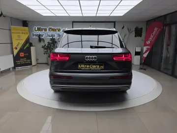 Audi Q7 3.0TDI   E-tron Plug In Hybrid   S-Line