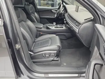 Audi Q7 3.0TDI   E-tron Plug In Hybrid   S-Line