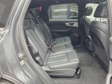 Audi Q7 3.0TDI   E-tron Plug In Hybrid   S-Line