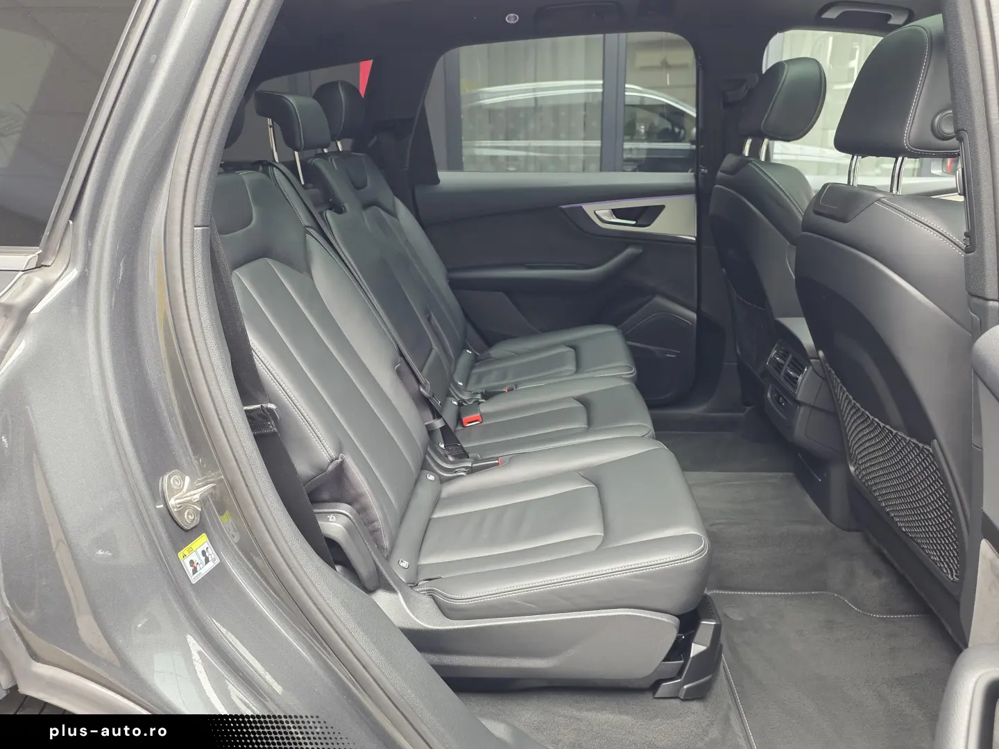 Audi Q7 3.0TDI   E-tron Plug In Hybrid   S-Line