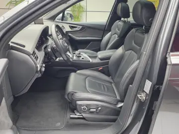 Audi Q7 3.0TDI   E-tron Plug In Hybrid   S-Line