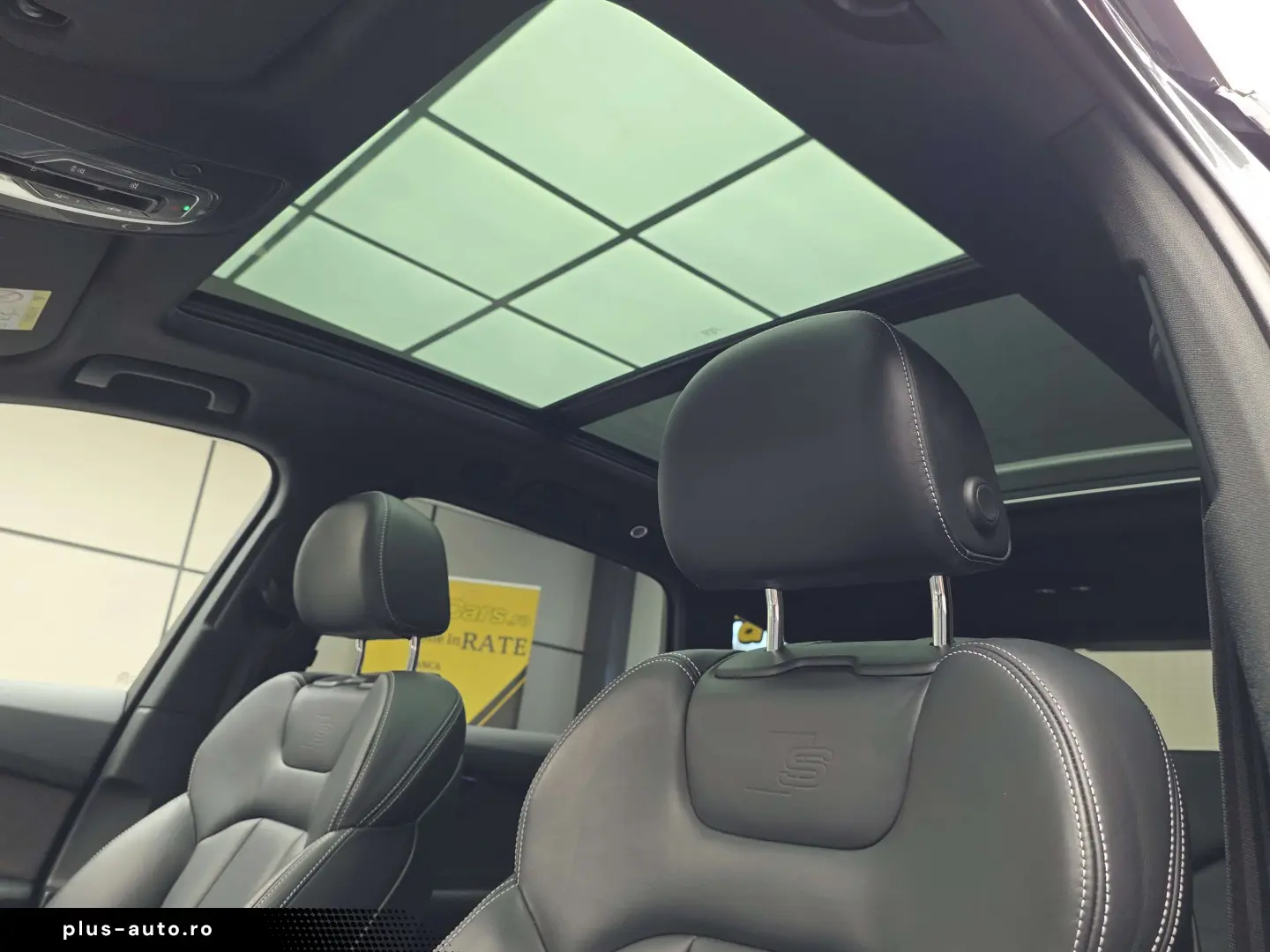 Audi Q7 3.0TDI   E-tron Plug In Hybrid   S-Line