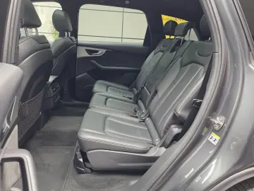 Audi Q7 3.0TDI   E-tron Plug In Hybrid   S-Line