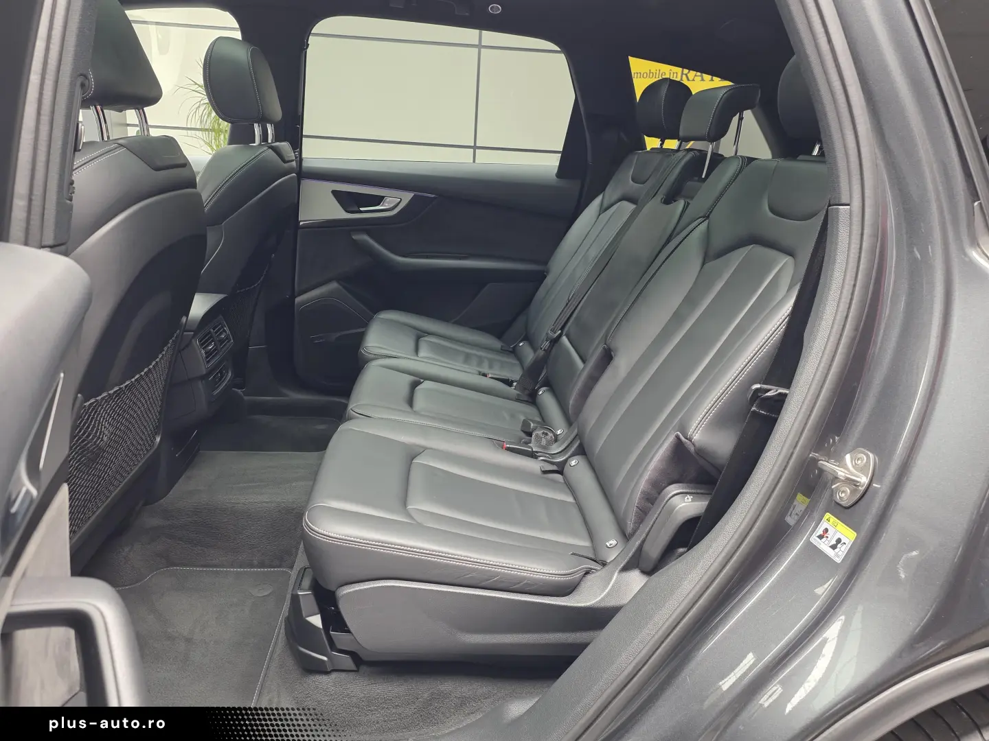 Audi Q7 3.0TDI   E-tron Plug In Hybrid   S-Line