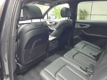 Audi Q7 3.0TDI   E-tron Plug In Hybrid   S-Line