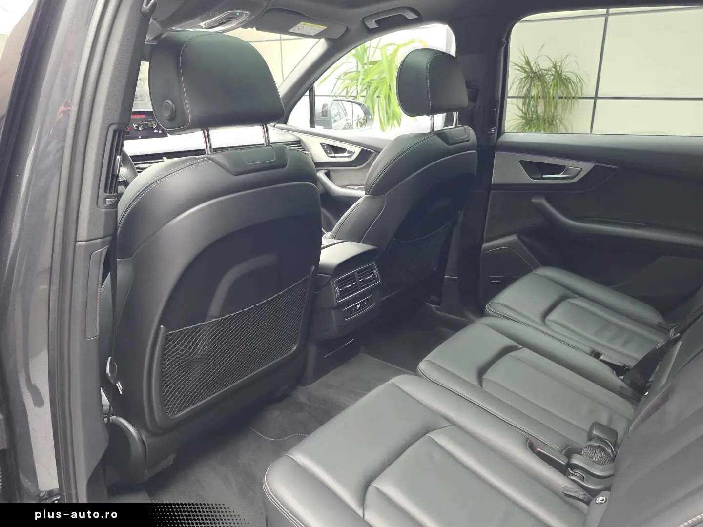 Audi Q7 3.0TDI   E-tron Plug In Hybrid   S-Line