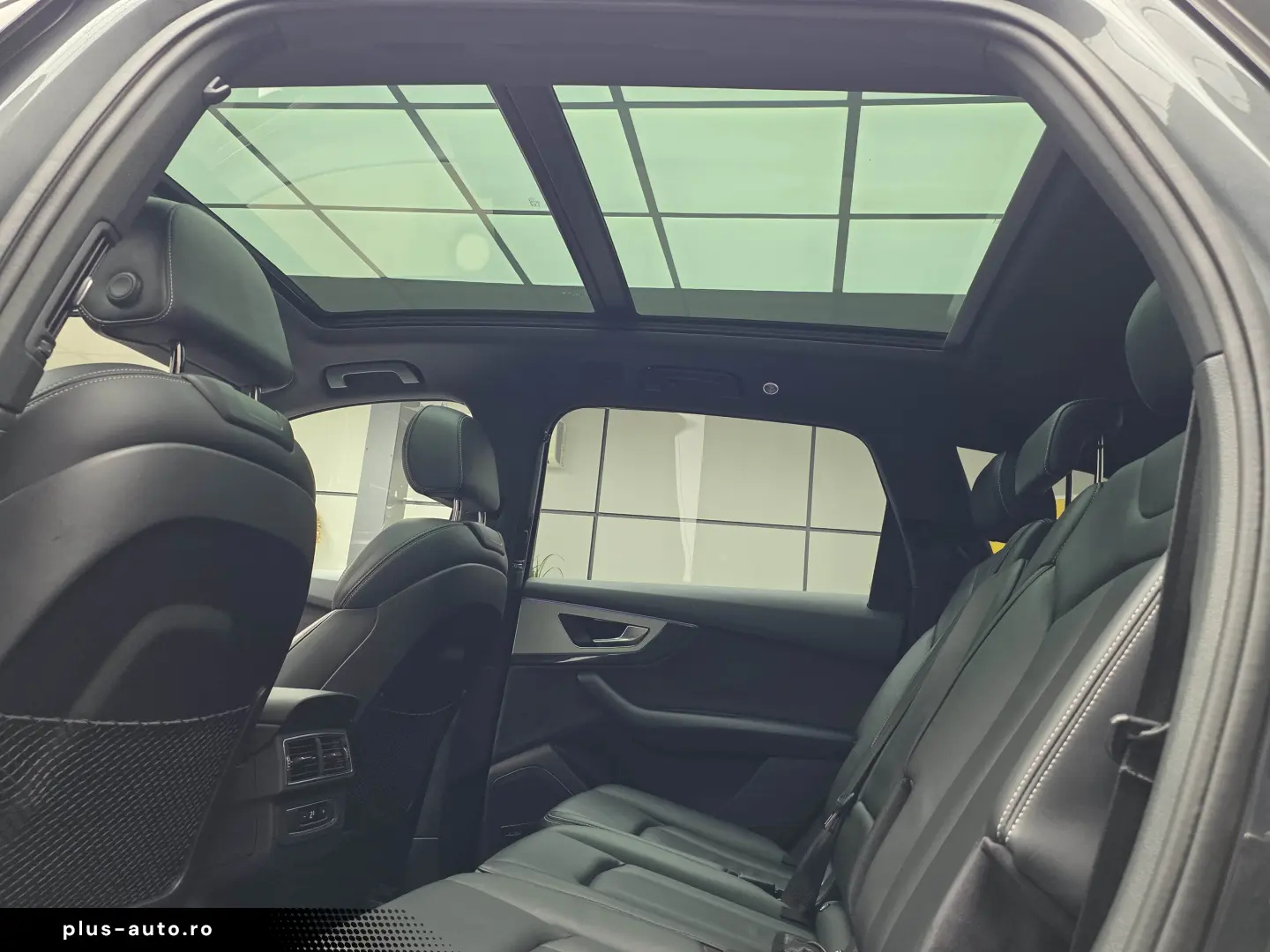 Audi Q7 3.0TDI   E-tron Plug In Hybrid   S-Line